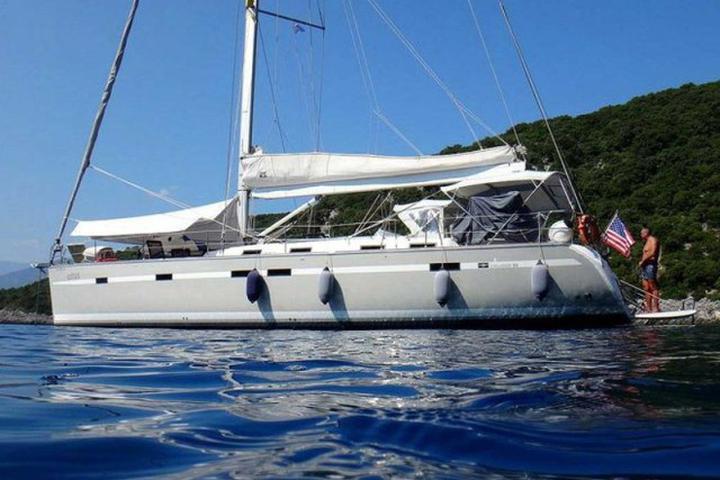 Bavaria 55 Cruiser