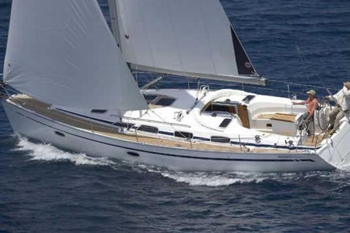 Bavaria Cruiser 40