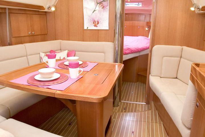 Elan 384 Impression