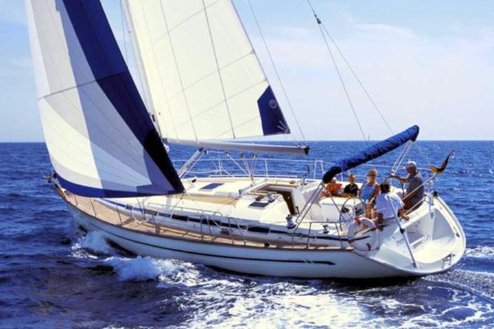 Bavaria 44