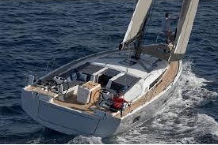 Oceanis 51.1