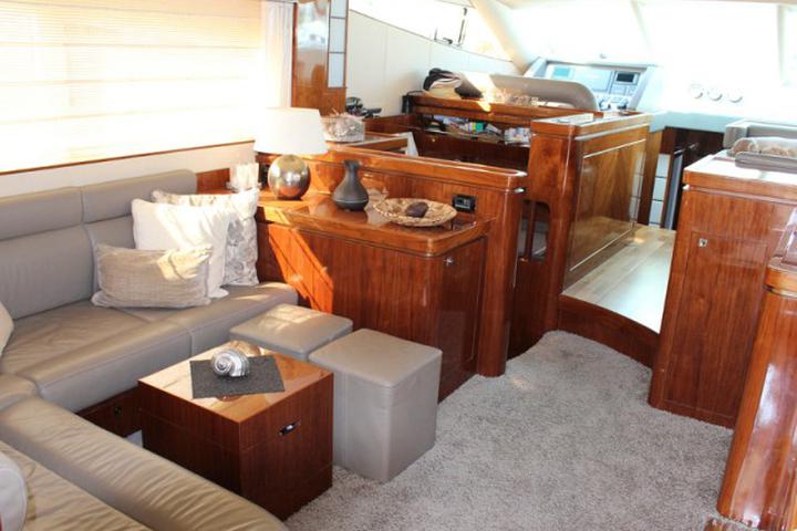 Elegance 60 Fly