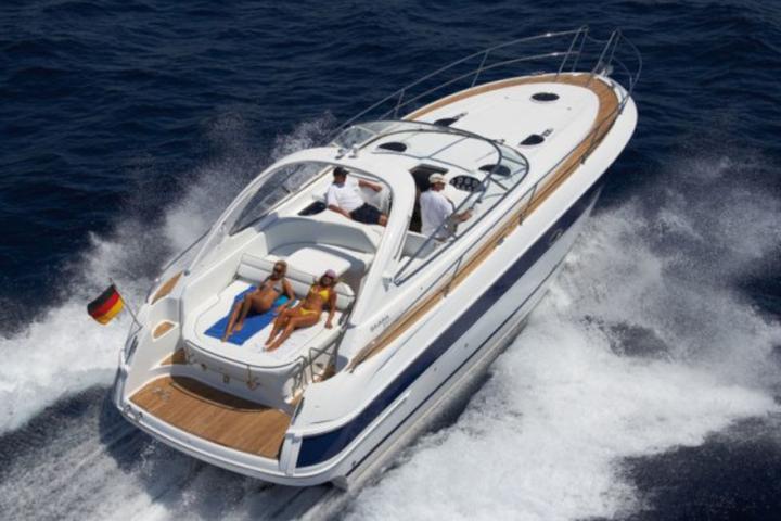 Bavaria 37 Sport