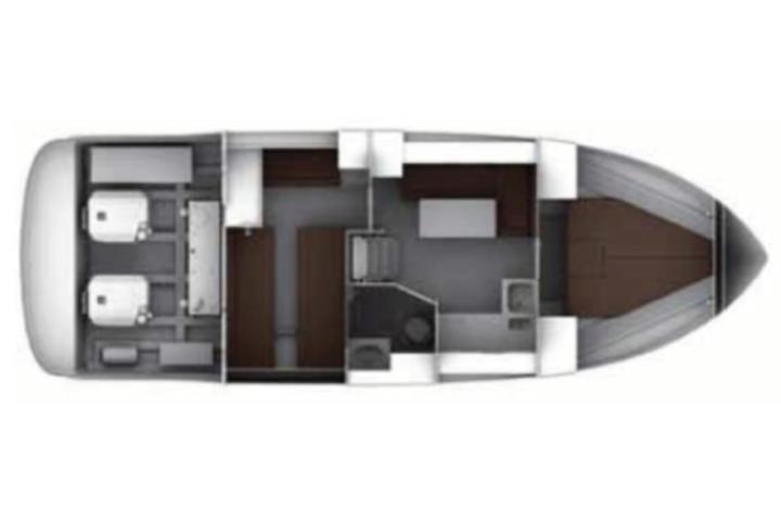 Bavaria S35