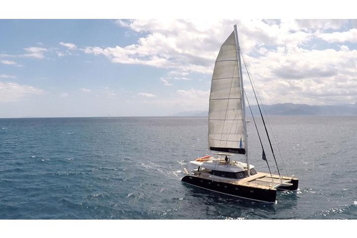 Sunreef 62