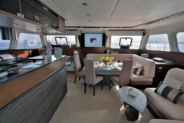 Sunreef 62