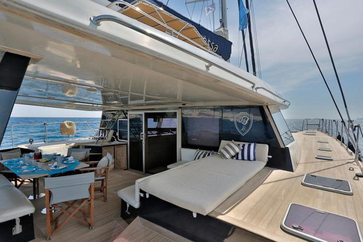 Sunreef 62