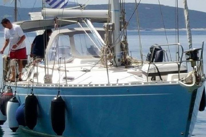 Dromor Triton 48
