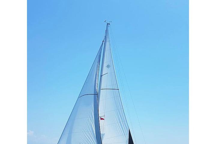 Sun Odyssey 389