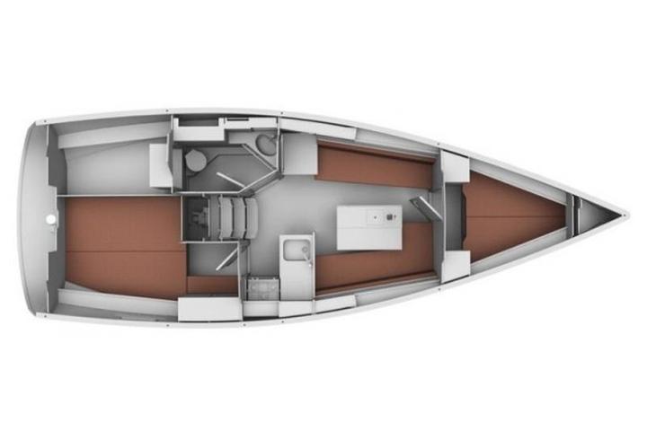 Bavaria Cruiser 32